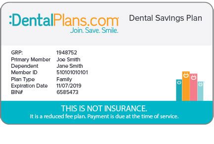 are all dental discount plans ripoffs